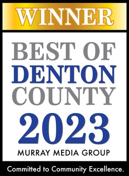 Best of Denton County 2023 Winner, Murray Media Group